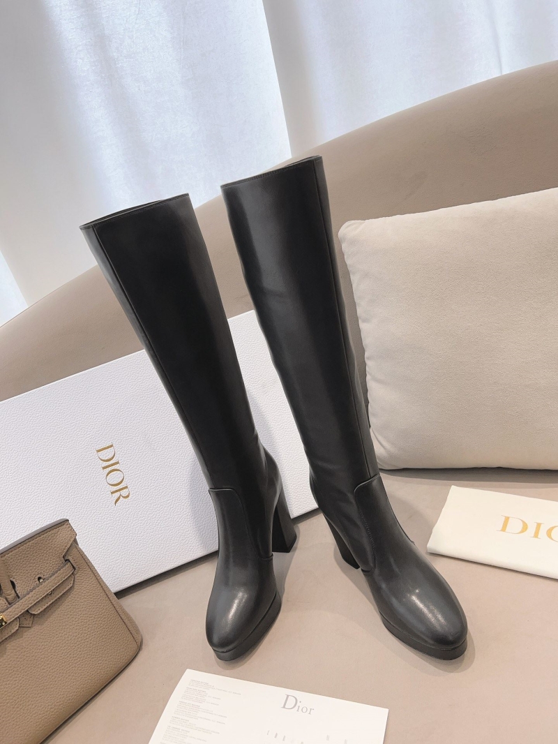 Christian Dior Boots